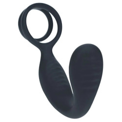 Levelz Plug + Ballstretcher Dobleez 8 x 3.6cm
